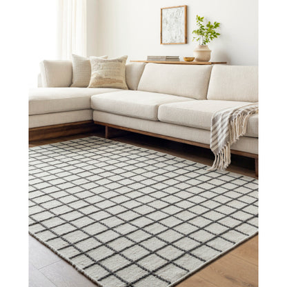 Surya Marcela MCL-2302 Ivory Cottage  Rug