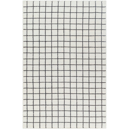 Surya Marcela MCL-2302 Ivory Cottage  Rug