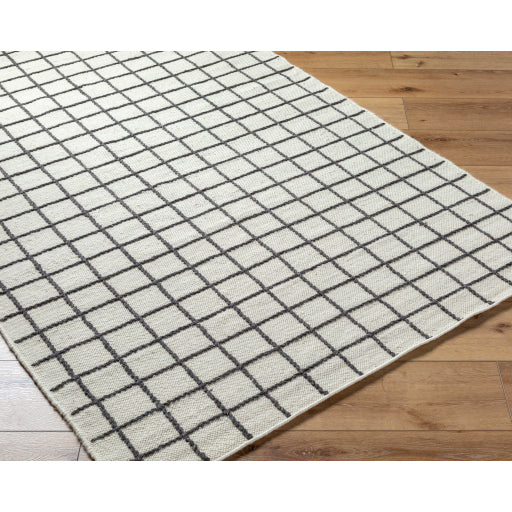 Surya Marcela MCL-2302 Ivory Cottage  Rug