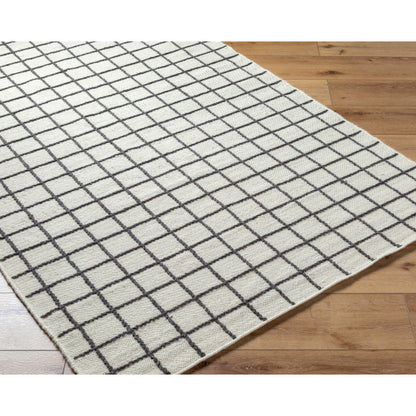 Surya Marcela MCL-2302 Ivory Cottage  Rug