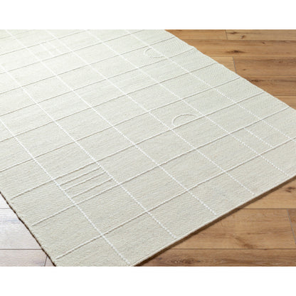 Surya Marcela MCL-2304 Cream Modern  Rug