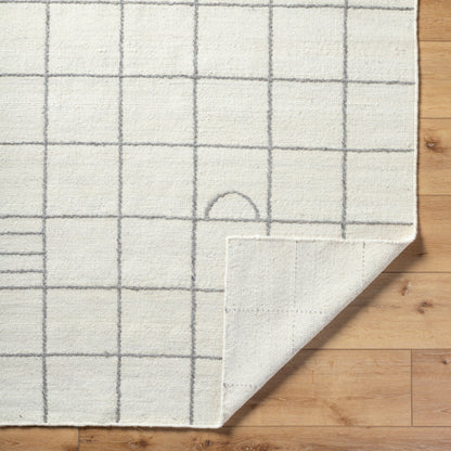 Surya Marcela MCL-2305 Cream Modern  Rug