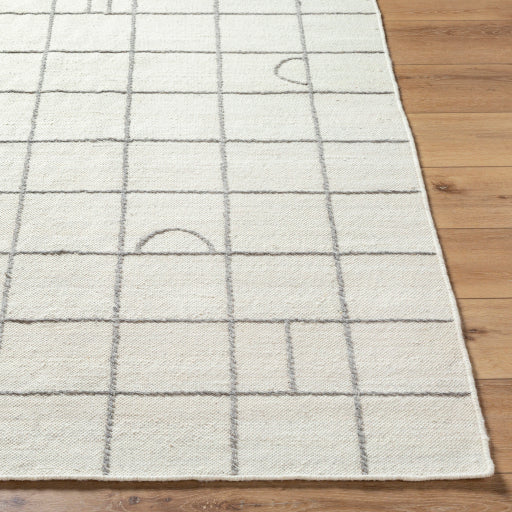 Surya Marcela MCL-2305 Cream Modern  Rug