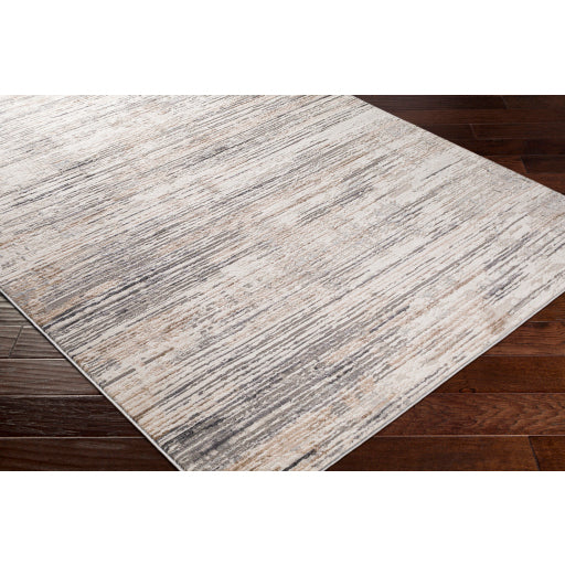 Surya Mood MDD-2315 Tan Modern  Rug