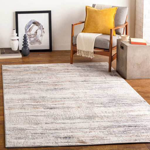 Surya Mood MDD-2315 Tan Modern  Rug
