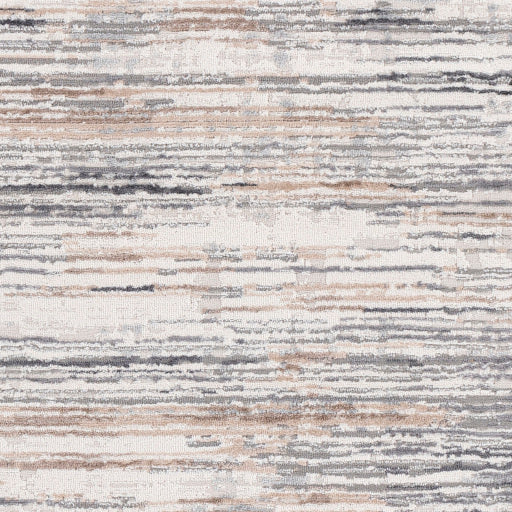 Surya Mood MDD-2315 Tan Modern  Rug