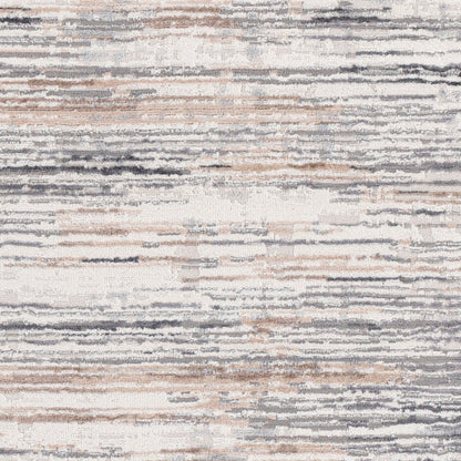 Surya Mood MDD-2315 Tan Modern  Rug