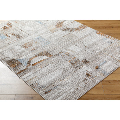 Surya Mood MDD-2324 Taupe Rustic  Rug