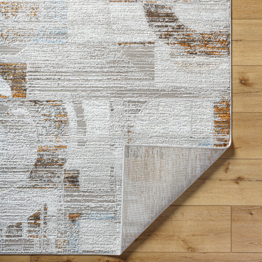 Surya Mood MDD-2324 Taupe Rustic  Rug