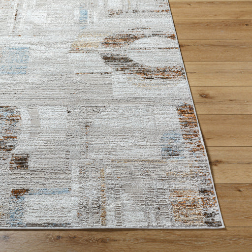 Surya Mood MDD-2324 Taupe Rustic  Rug