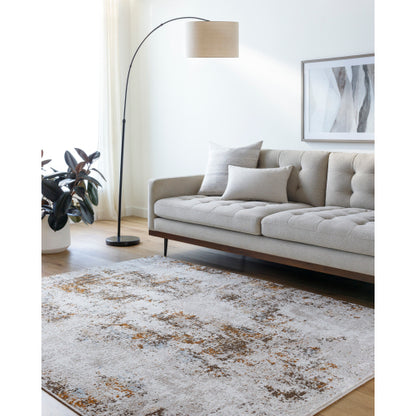 Surya Mood MDD-2327 Taupe Rustic  Rug