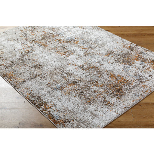 Surya Mood MDD-2327 Taupe Rustic  Rug