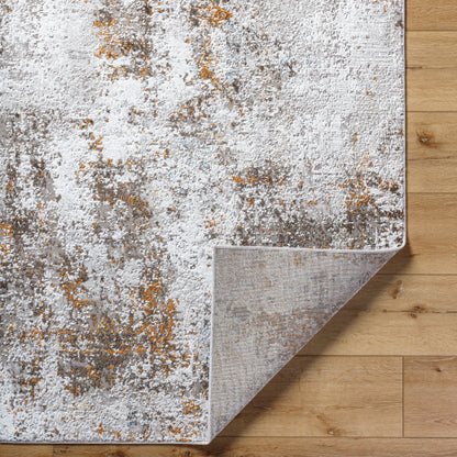 Surya Mood MDD-2327 Taupe Rustic  Rug