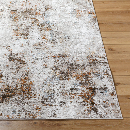 Surya Mood MDD-2327 Taupe Rustic  Rug