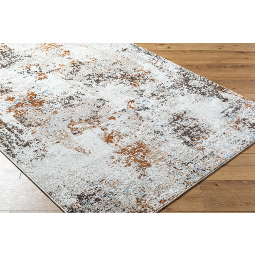 Surya Mood MDD-2329 Taupe Rustic  Rug
