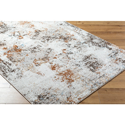 Surya Mood MDD-2329 Taupe Rustic  Rug