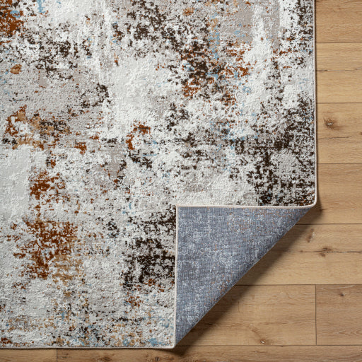 Surya Mood MDD-2329 Taupe Rustic  Rug