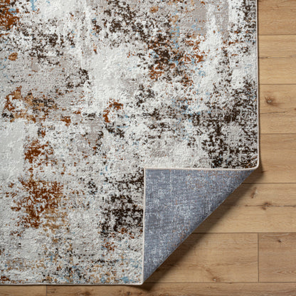 Surya Mood MDD-2329 Taupe Rustic  Rug