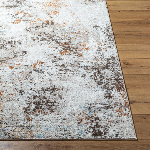 Surya Mood MDD-2329 Taupe Rustic  Rug