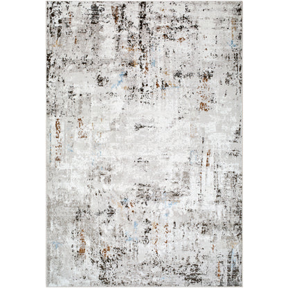 Surya Mood MDD-2331 Taupe Rustic  Rug