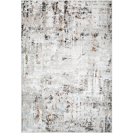 Surya Mood MDD-2331 Taupe Rustic  Rug