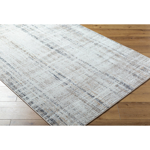 Surya Mood MDD-2336 Taupe Rustic  Rug