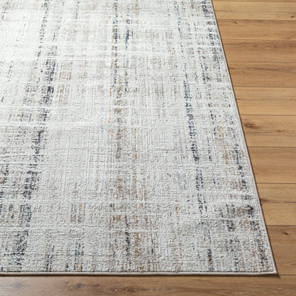 Surya Mood MDD-2336 Taupe Rustic  Rug