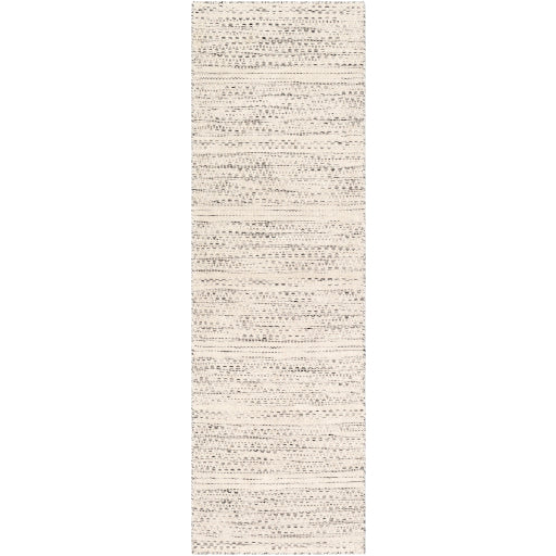 Surya Mardin MDI-2300 Cream Global  Rug