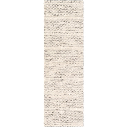 Surya Mardin MDI-2300 Cream Global  Rug