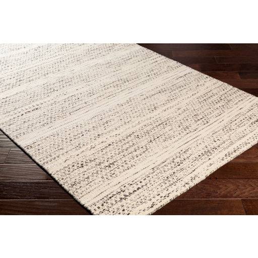 Surya Mardin MDI-2300 Cream Global  Rug
