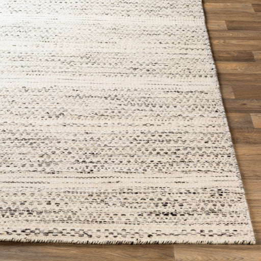 Surya Mardin MDI-2300 Cream Global  Rug