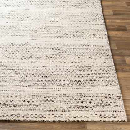 Surya Mardin MDI-2300 Cream Global  Rug