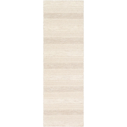 Surya Mardin MDI-2302 Cream Global  Rug