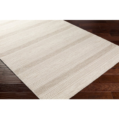 Surya Mardin MDI-2302 Cream Global  Rug
