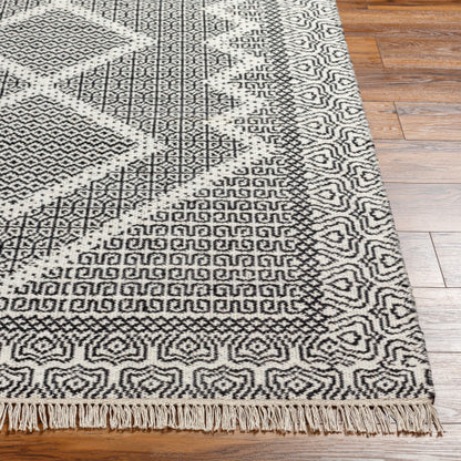 Surya Mardin MDI-2315 Beige Cottage  Rug