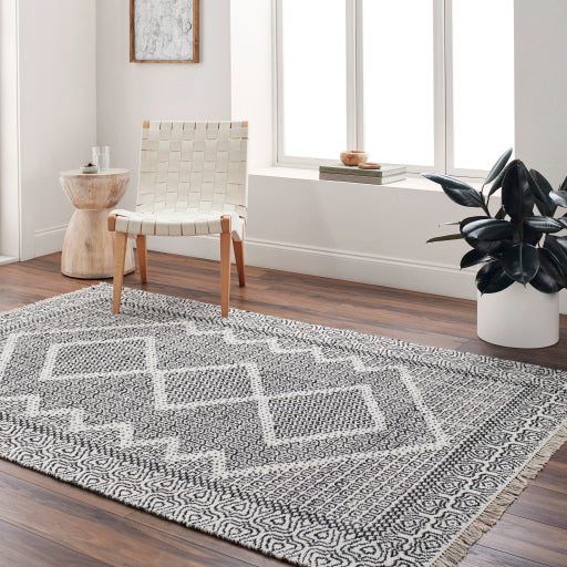 Surya Mardin MDI-2315 Beige Cottage  Rug