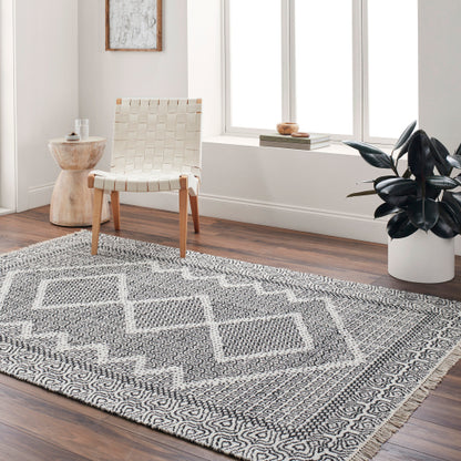 Surya Mardin MDI-2315 Beige Cottage  Rug