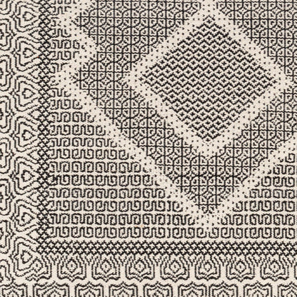 Surya Mardin MDI-2315 Beige Cottage  Rug