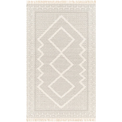 Surya Mardin MDI-2316 Beige Cottage  Rug
