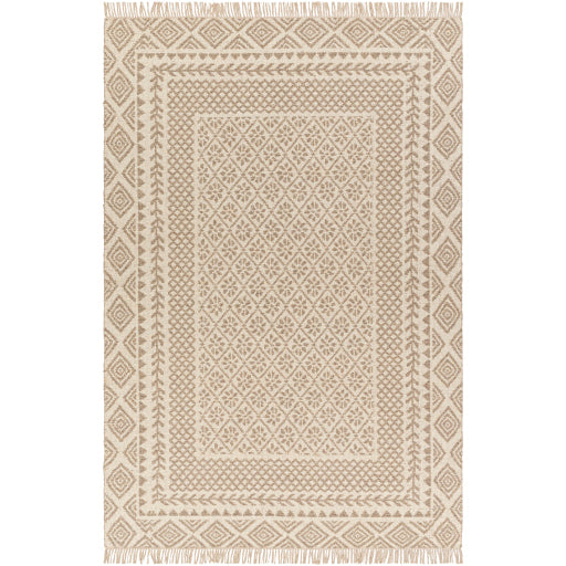 Surya Mardin MDI-2318 Beige Global  Rug