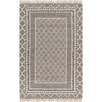 Surya Mardin MDI-2319 Ivory Global  Rug