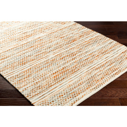 Surya Mardin MDI-2320 Cream Global  Rug