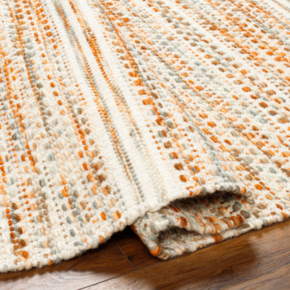 Surya Mardin MDI-2320 Cream Global  Rug