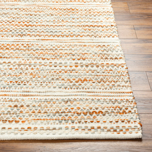 Surya Mardin MDI-2320 Cream Global  Rug