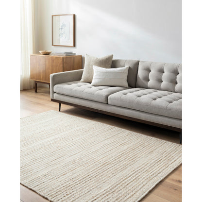 Surya Mardin MDI-2322 Light Beige Cottage  Rug
