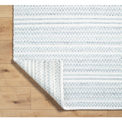 Surya Mardin MDI-2323 Cream Cottage  Rug