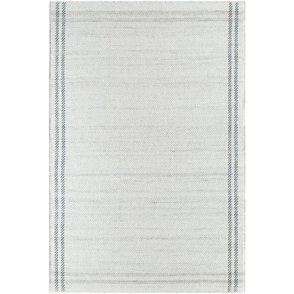 Surya Mardin MDI-2332 Gray Cottage  Rug