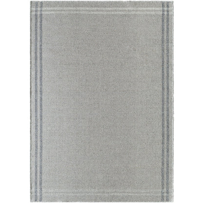 Surya Mardin MDI-2336 Gray Cottage  Rug