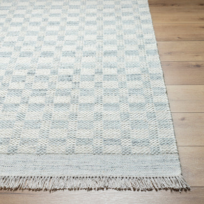 Surya Mardin MDI-2343 Cream Cottage  Rug