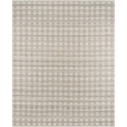 Surya Mardin MDI-2348 Cream Cottage  Rug